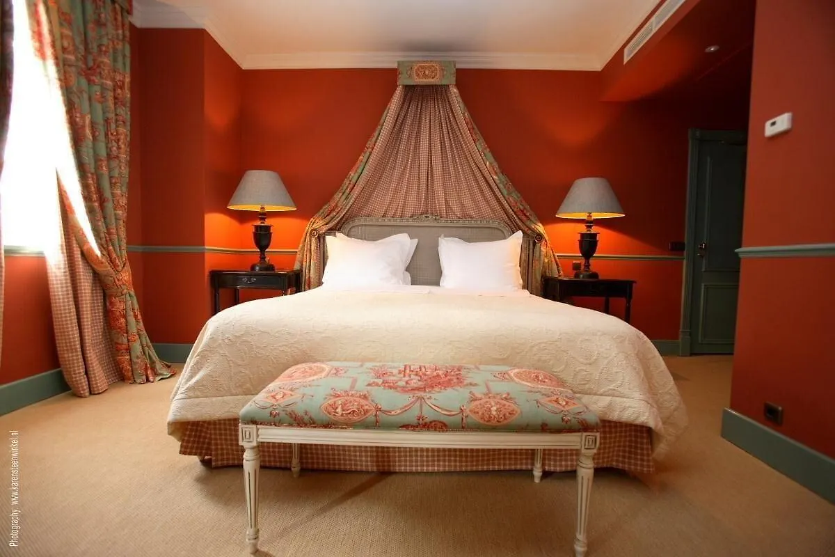 Paleis Hotel La Haya