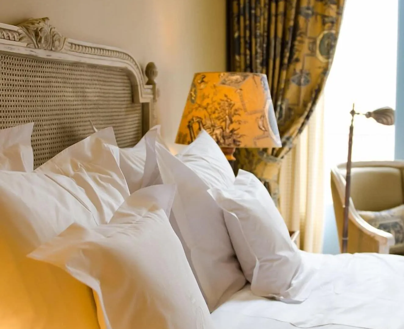 Paleis Hotel La Haya