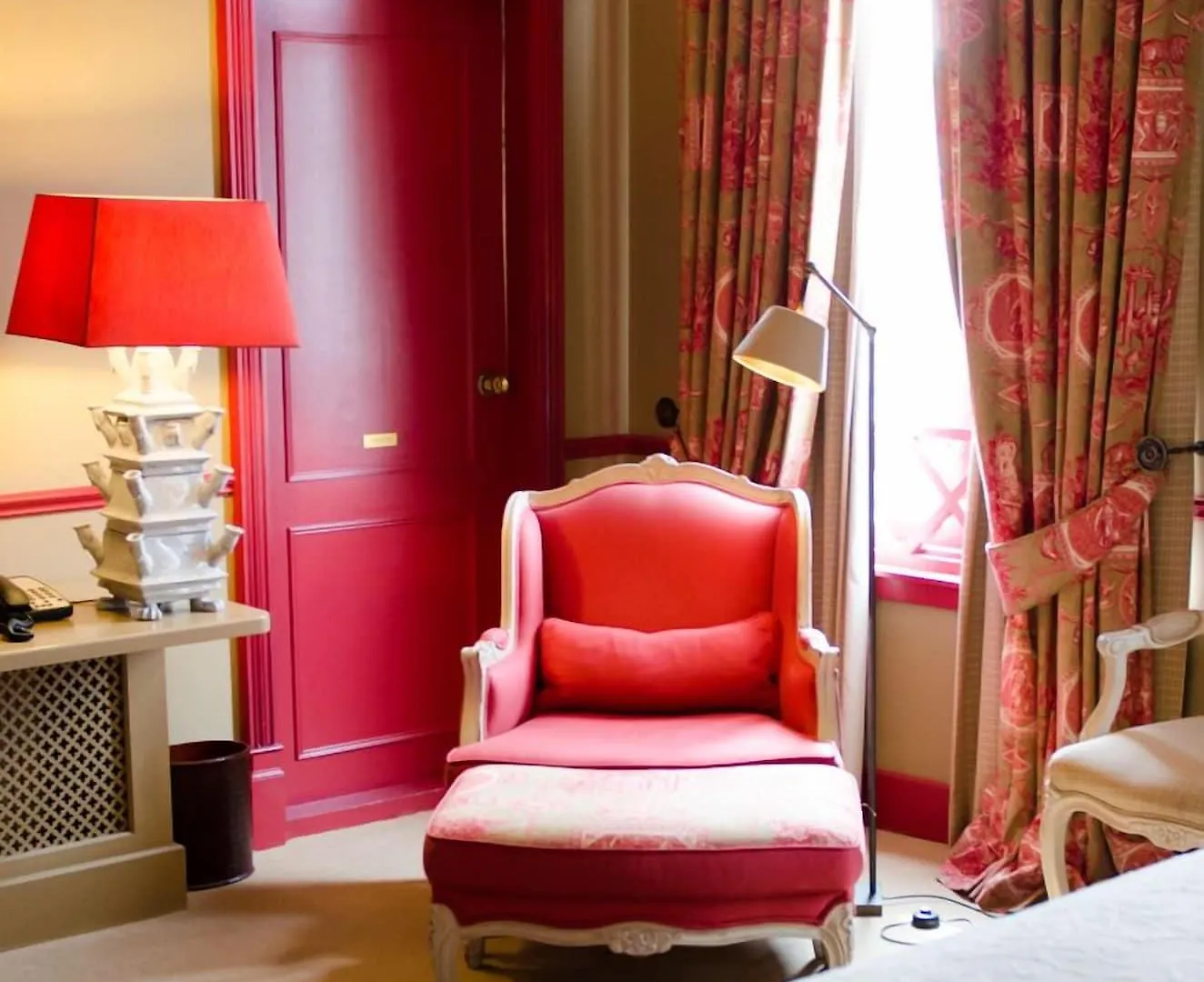 Paleis Hotel La Haya Países Bajos