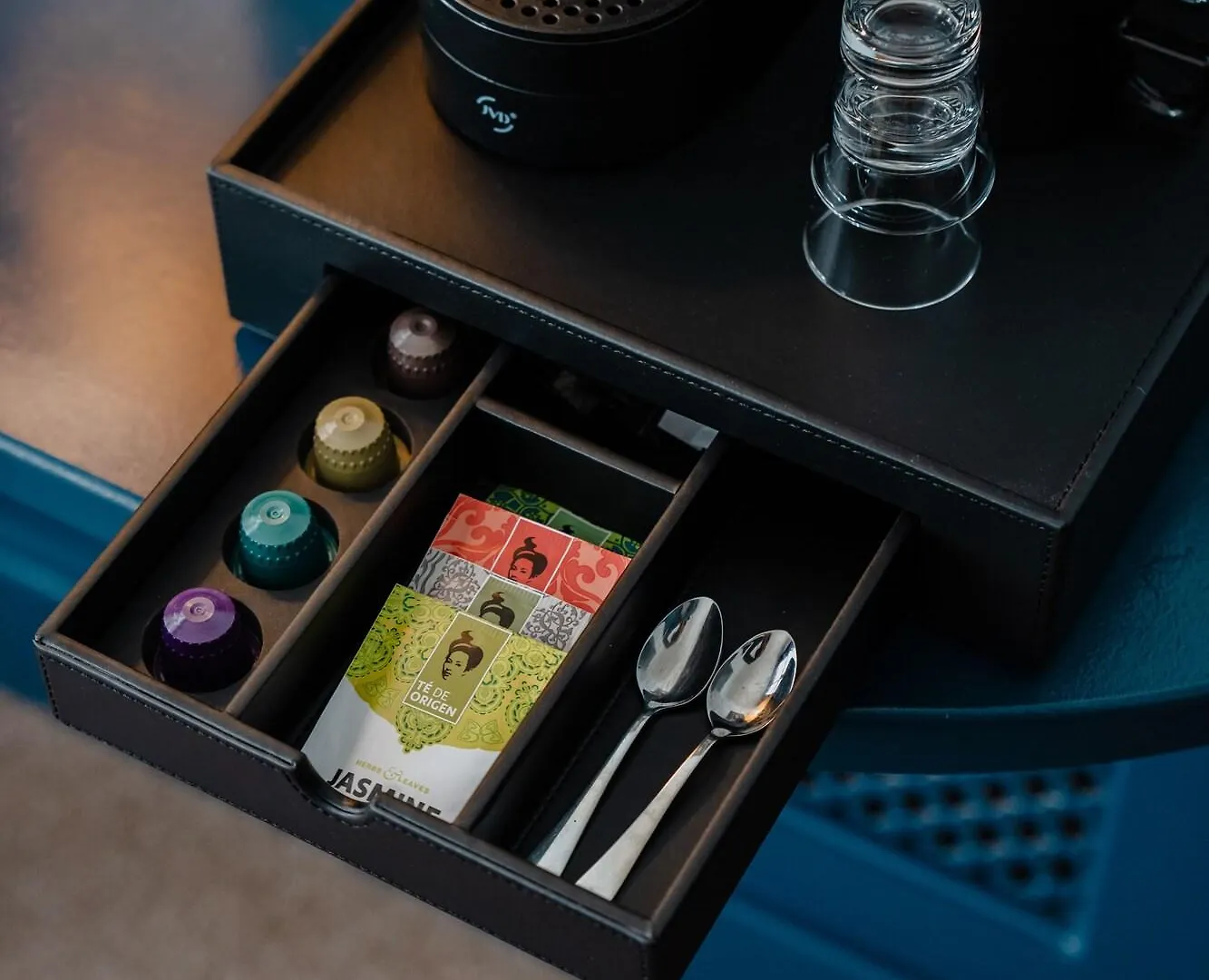 ****  Paleis Hotel La Haya Países Bajos