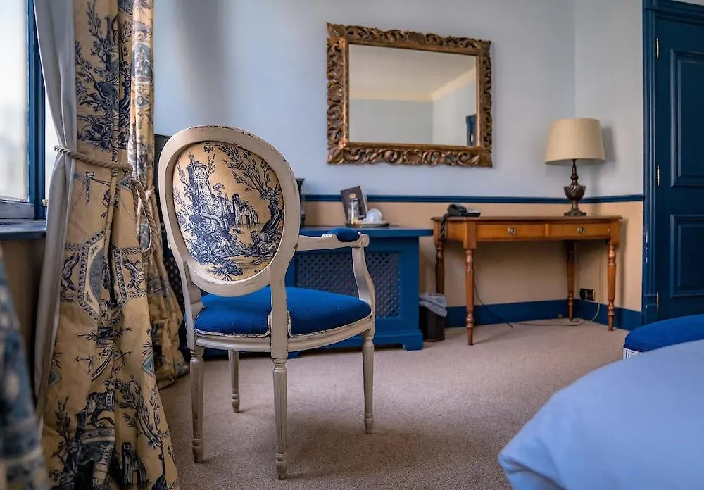 Paleis Hotel La Haya Países Bajos