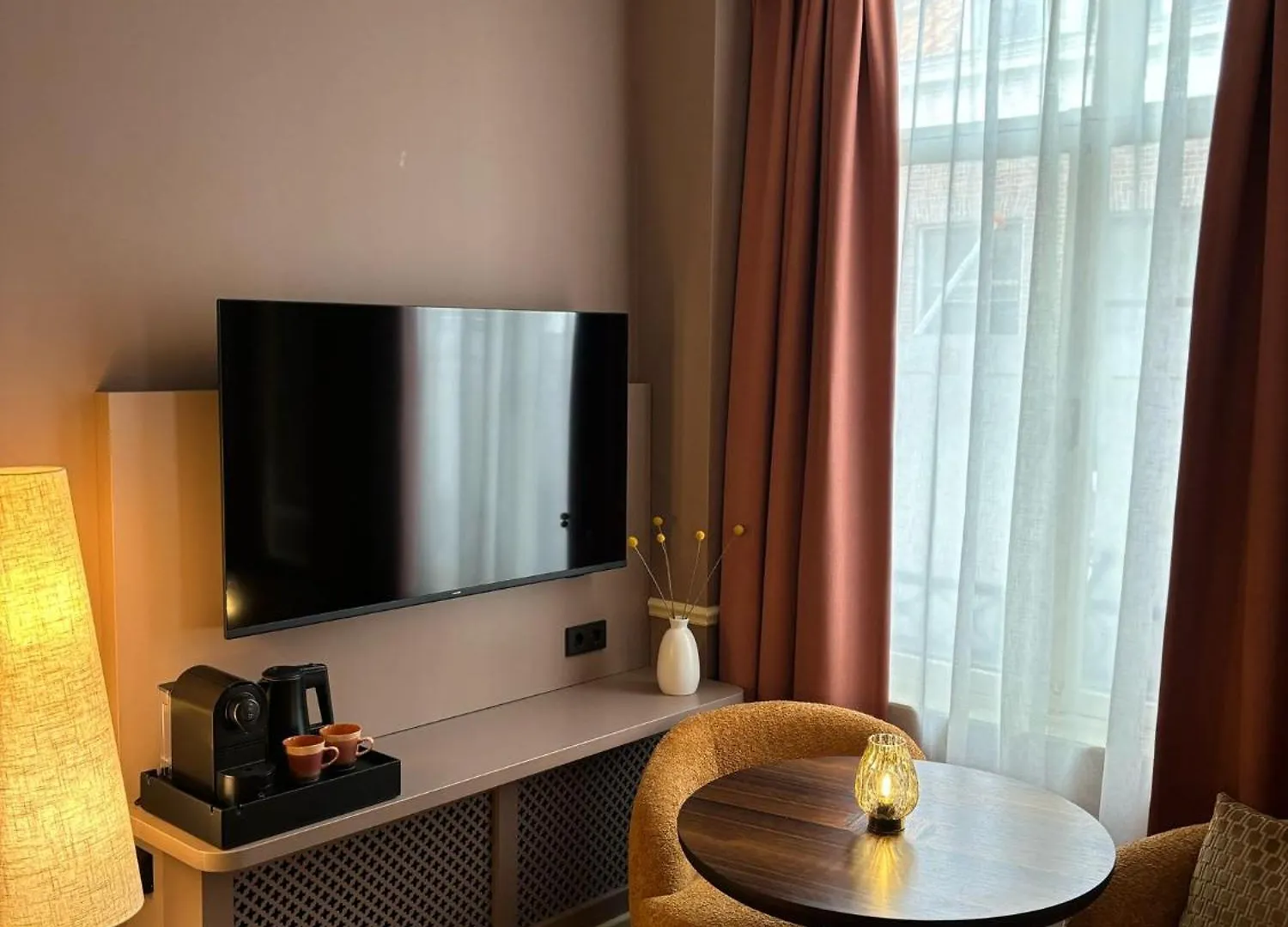 Paleis Hotel La Haya
