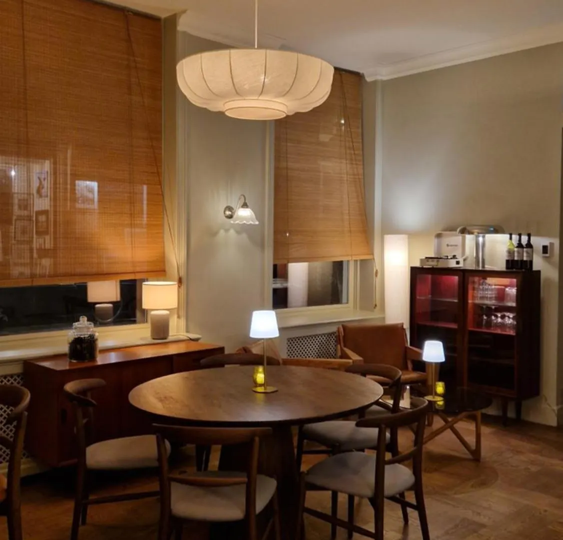 Paleis Hotel La Haya