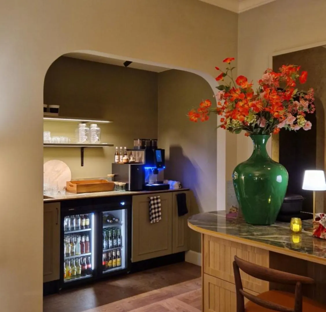 Paleis Hotel La Haya