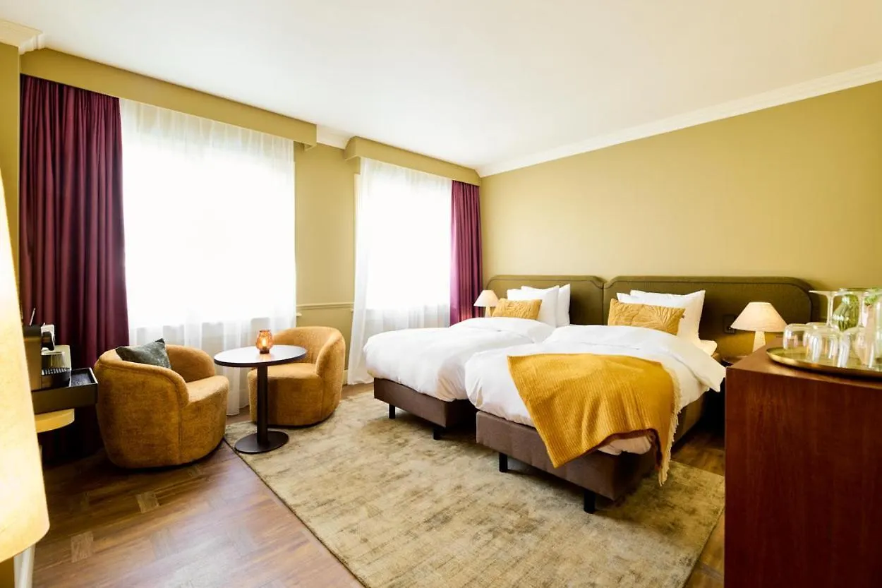 Paleis Hotel La Haya