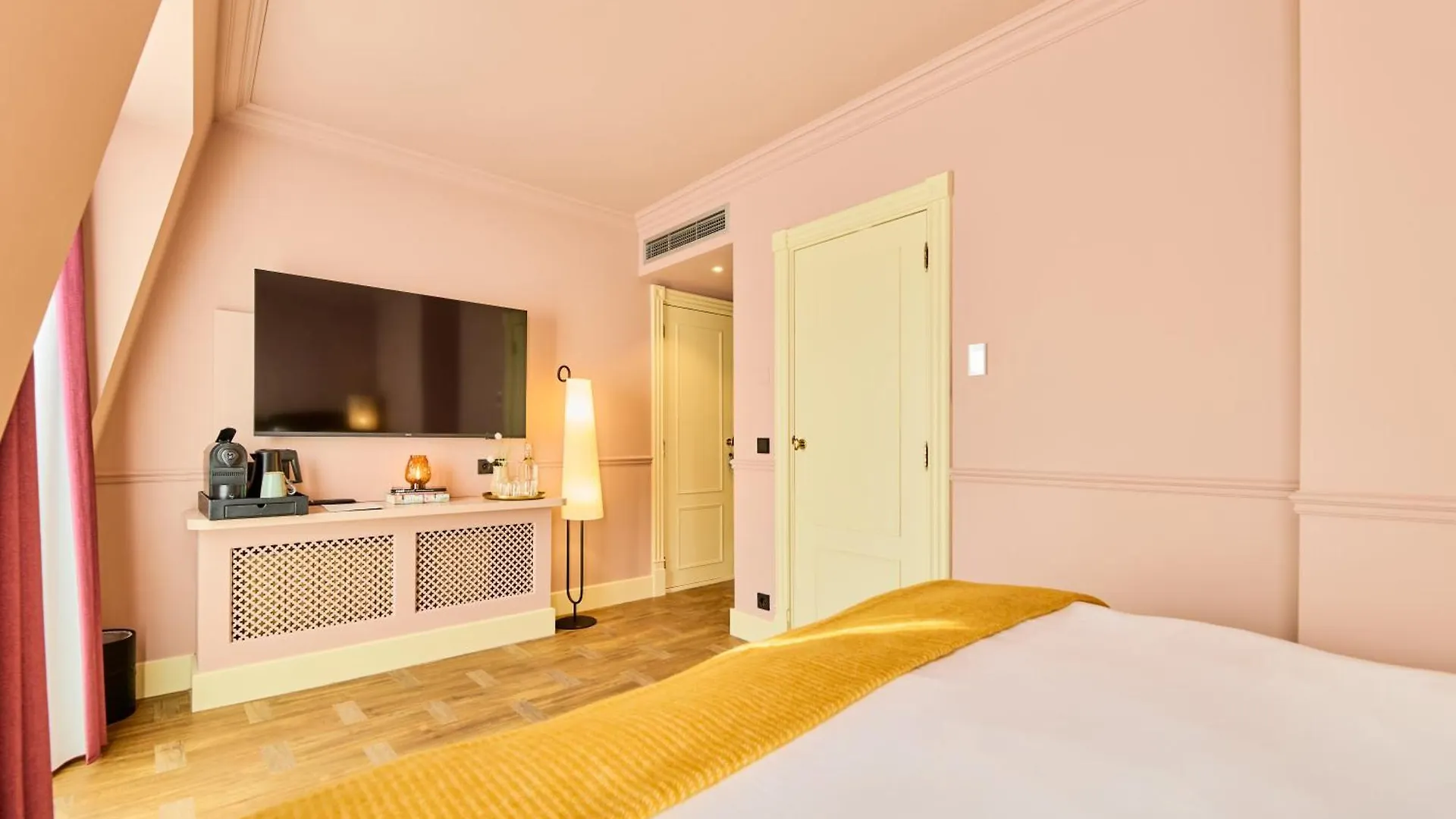 Paleis Hotel La Haya 4*,  Países Bajos