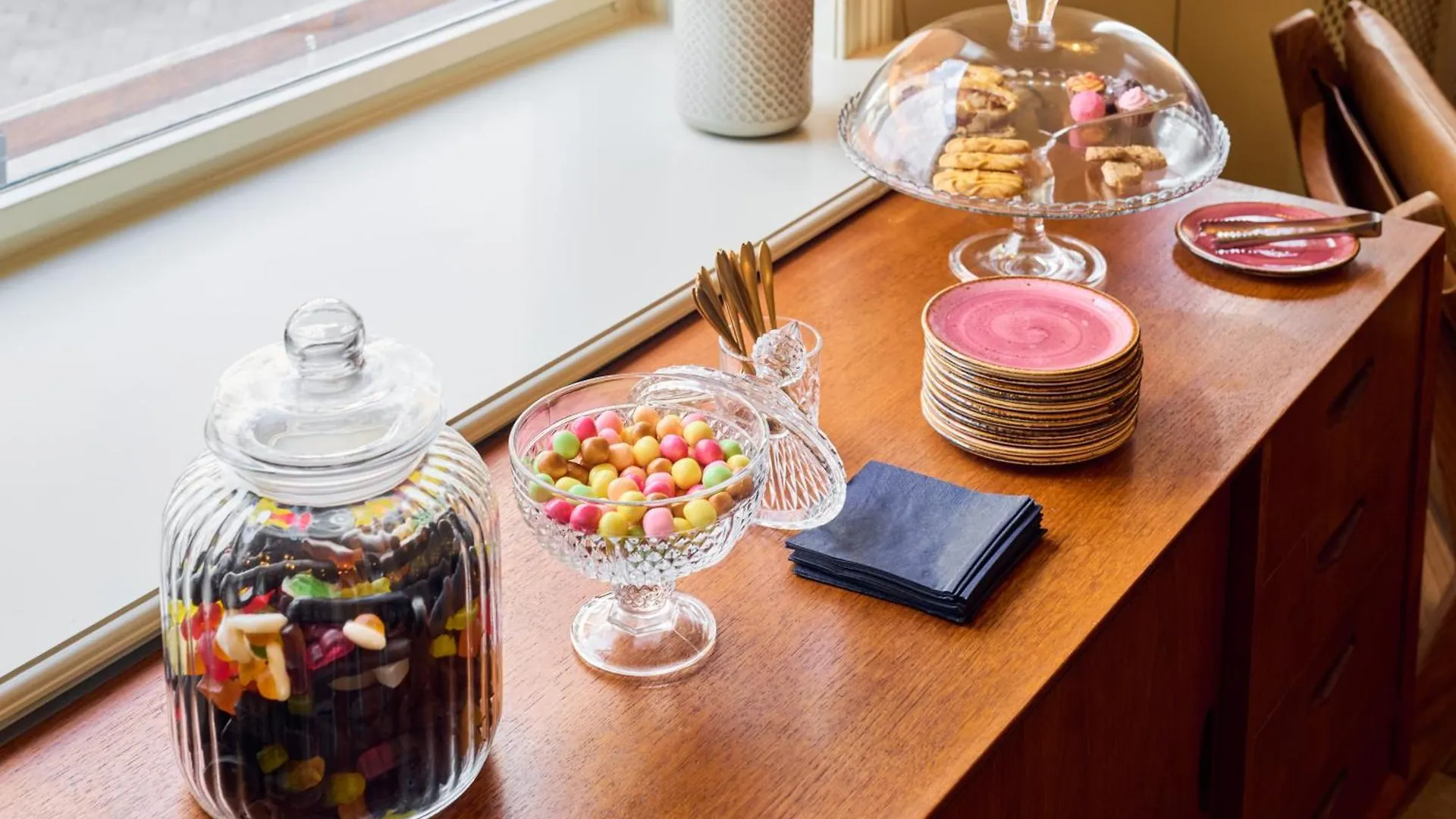 Paleis Hotel La Haya