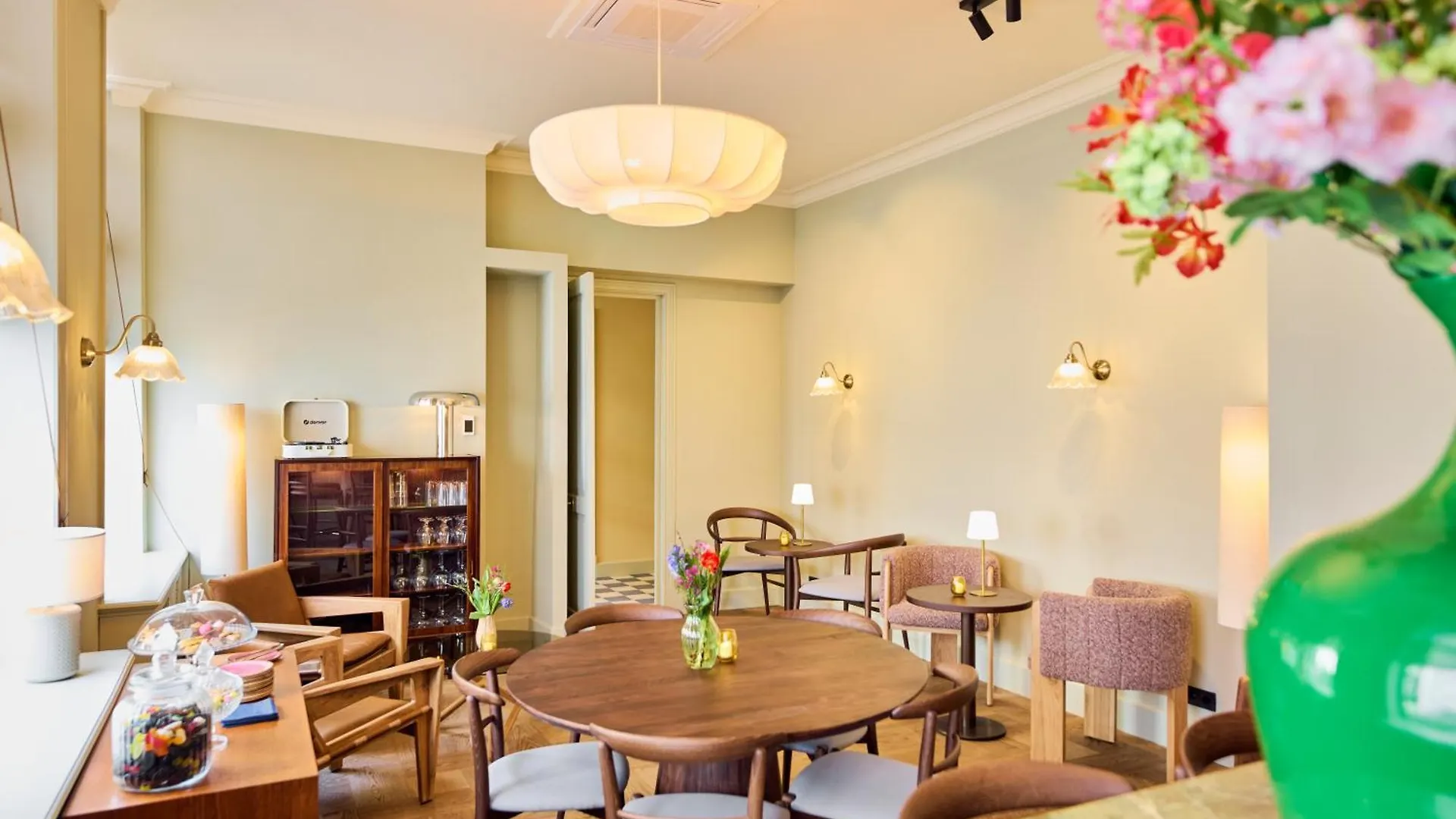 Paleis Hotel La Haya