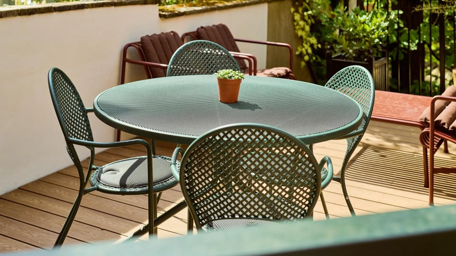 Paleis Hotel La Haya