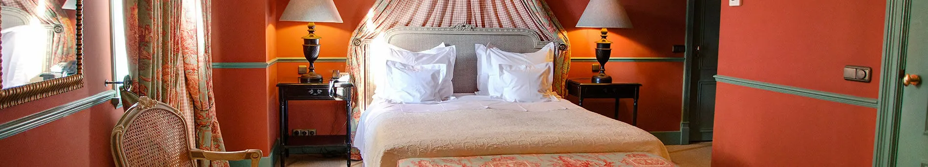 Paleis Hotel La Haya